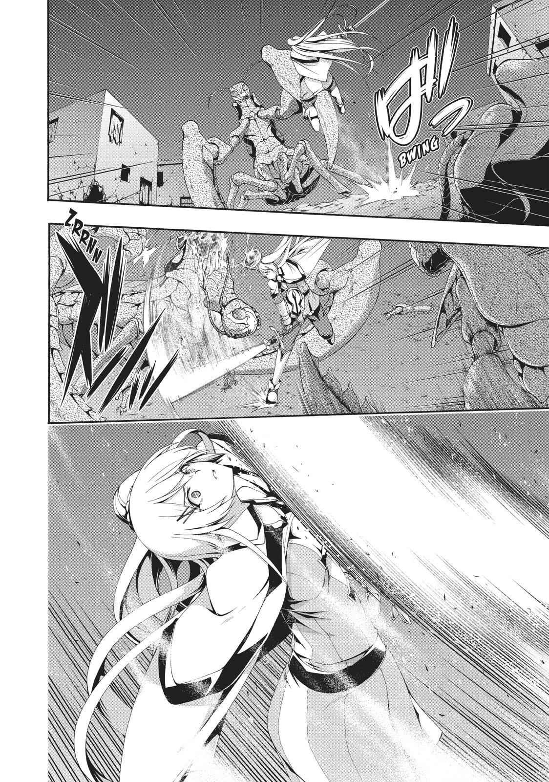 I'm standing on 1,000,000 lives Chapter 43 26